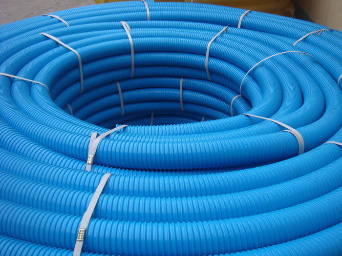 PVC suction hose