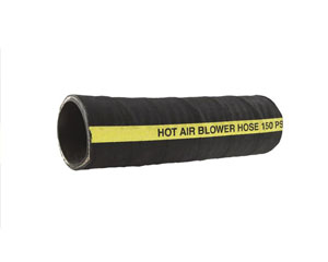 Hot Air Blower Hose